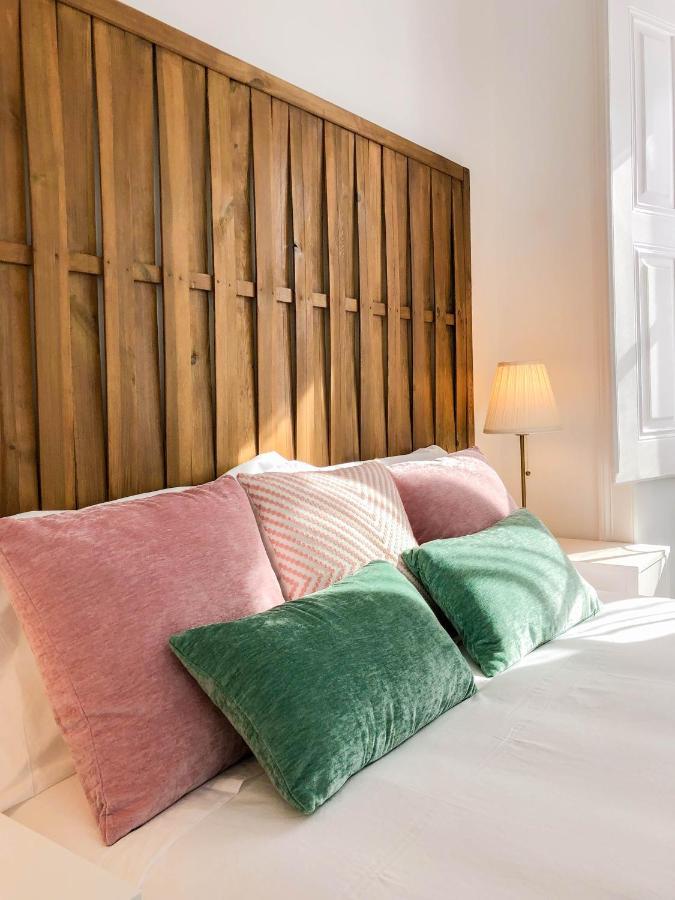 Casa Dos Castelos Évora Dış mekan fotoğraf